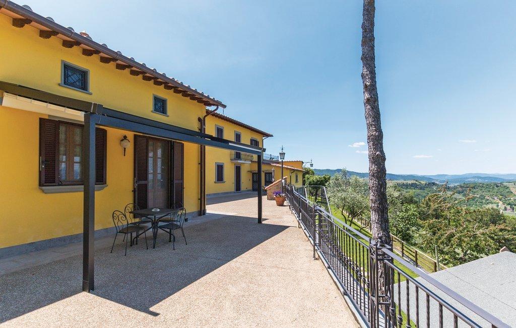 Villa Ghiandai Arezzo Exterior photo