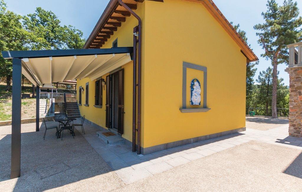 Villa Ghiandai Arezzo Exterior photo