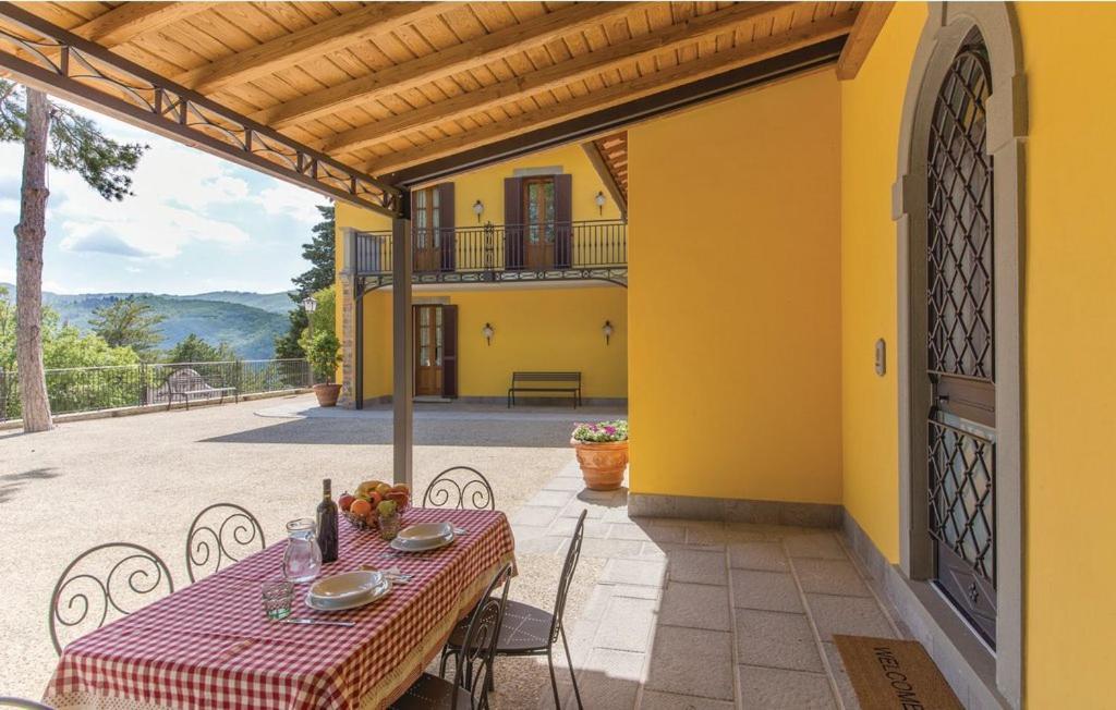 Villa Ghiandai Arezzo Exterior photo